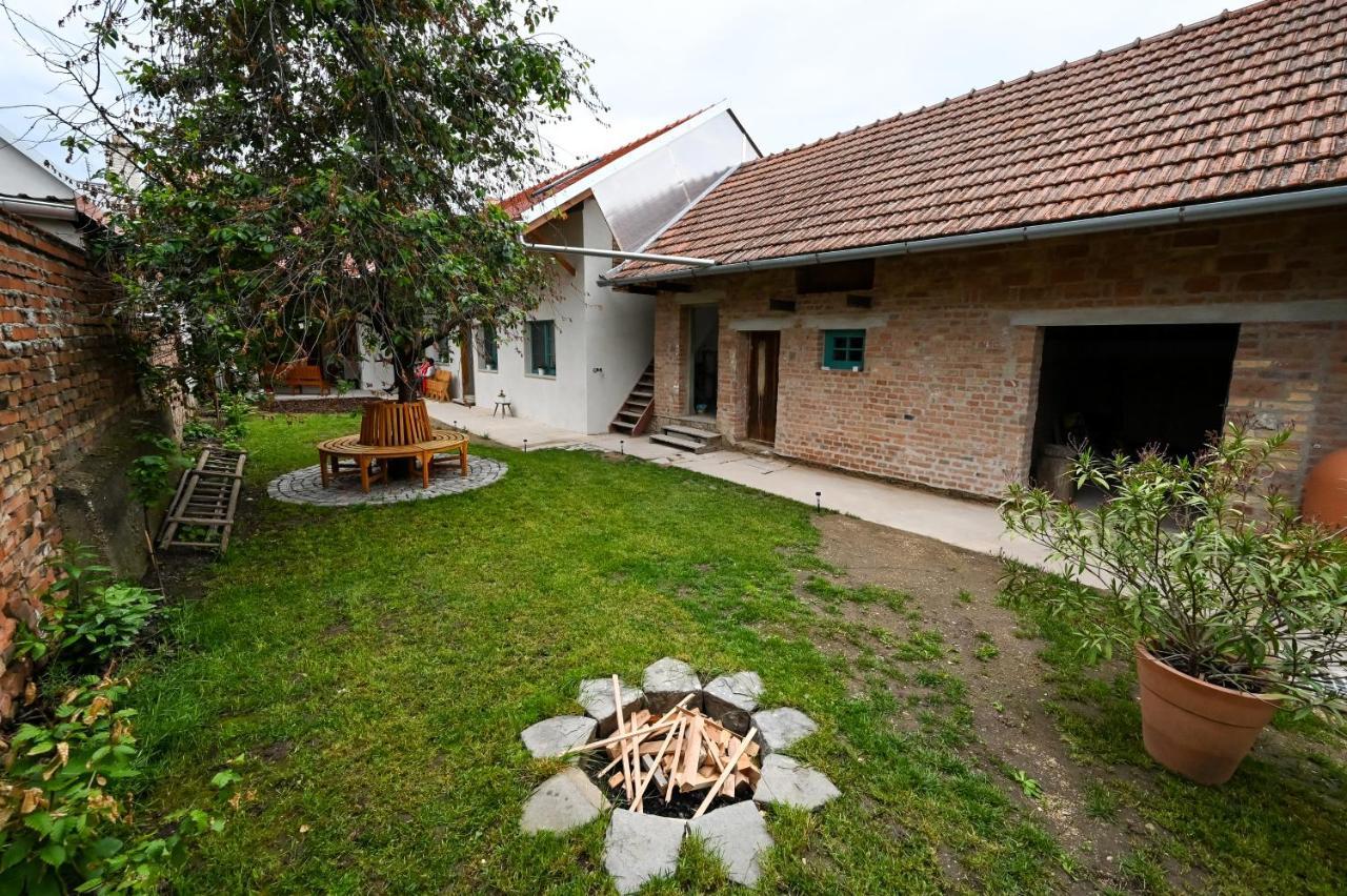 Apartamento Mirabelka Rakvice Exterior foto